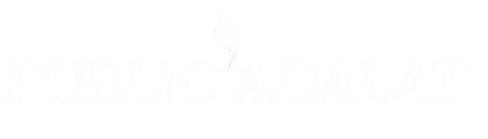 Public Adalat