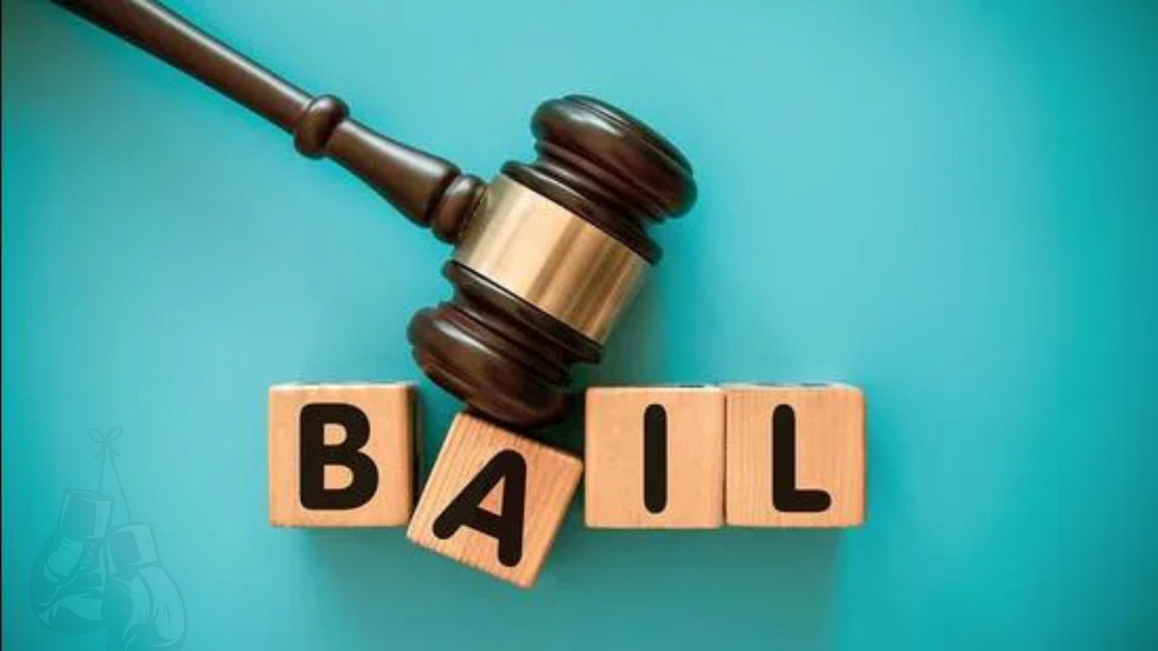 bail