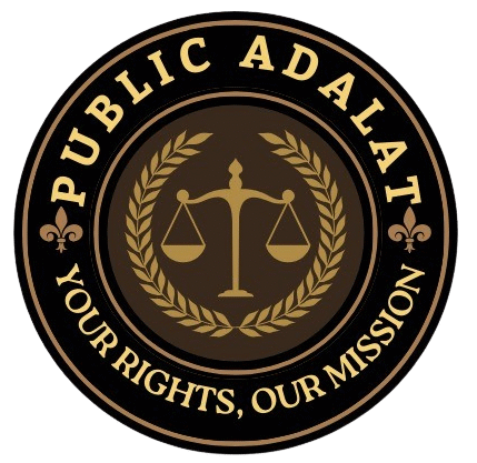 Public Adalat